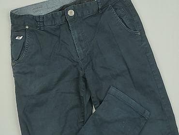 bluza 2pac: Diverse, Chinosy dla mężczyzn, rozmiar M — 1