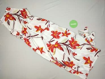 sukienki na wesele większe rozmiary: Sukienka damska, rozmiar L — 3