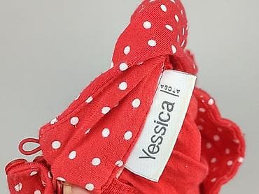 modne bluzy dla nastolatek: Yessica, Bluzka damska, rozmiar S — 4