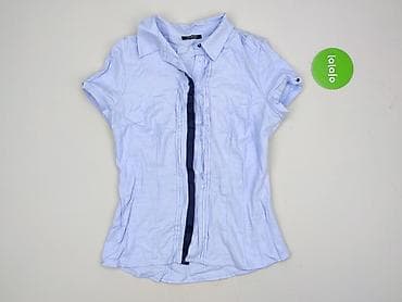 naoko: Orsay, Bluzka damska, rozmiar S — 2