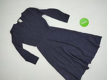 henley: H&M, Sukienka damska, rozmiar S — 2