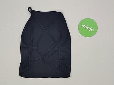 halter: Top damski, rozmiar S — 3