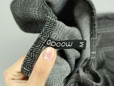 duże rozmiary ekskluzywne sukienki plus size: Moodo, Сукня жіноча, розмір M — 4