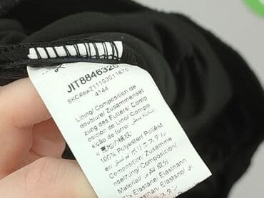 mini i rajstopy: Shein, Spódnica damska, S — 5