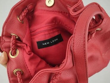 Czapki i kapelusze: Torebka, New Look, stan - Bardzo dobry — 5