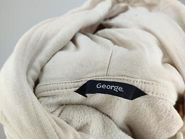 bluza stich h: George, Bluza z kapturem damska, rozmiar L — 4