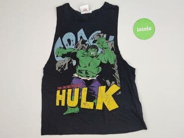 spodnie push up reserved: Marvel, Podkoszulka dla mężczyzn, M — 2