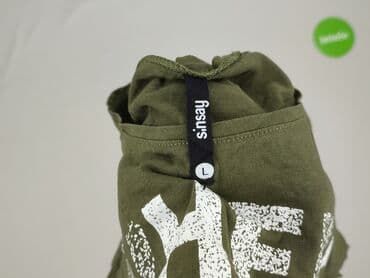 c and a koszulki: Sinsay, T-shirt damski, L — 4