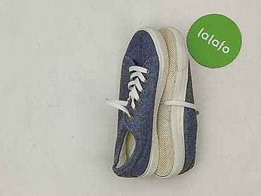 next za darmo: F&F, Trampki damskie, rozmiar 39 — 3