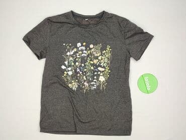 koszula c a: T-shirt damski, rozmiar M — 2