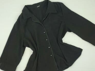 Women: Women's blouse, size L (EU 40) — 2