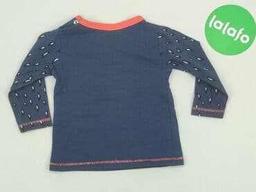 koszulka barcelony 2223 lewandowski: Blouse, 6-9 months, condition - Very good — 3