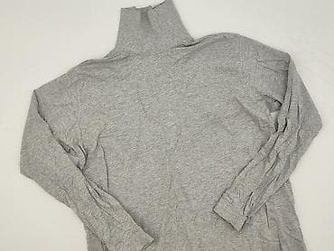 sweter benetton: IDENTIC, Golf damski, rozmiar XL — 1