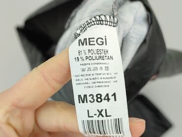 megi collection bluza: MEGI, Bluzka damska, rozmiar XL — 4