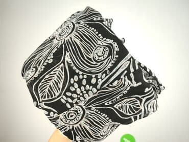 zaxy sandały czarne: Sukienka damska, rozmiar S — 4