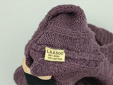 sweter hilfiger: Golf damski, rozmiar L — 5