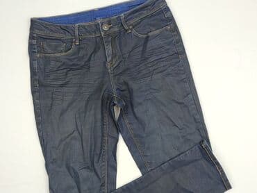 koszulki męskie cropp: Jeans for men, M (EU 38), condition - Good — 1