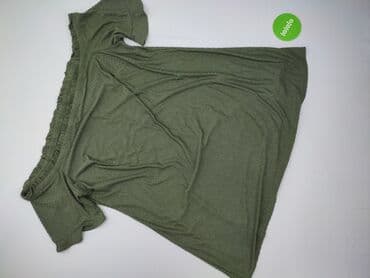 sukienki plus size z długimi rękawami: Capsule, Sukienka damska, 4XL — 2