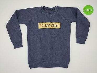 ck dresy: Calvin Klein, Bluza damska
, rozmiar M — 2