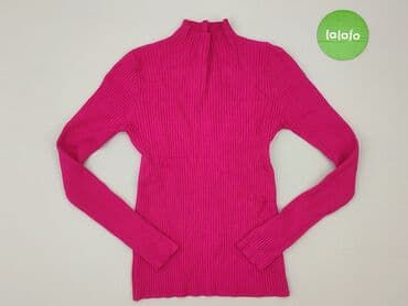 bluzki prazkowane: Golf damski, rozmiar S — 2