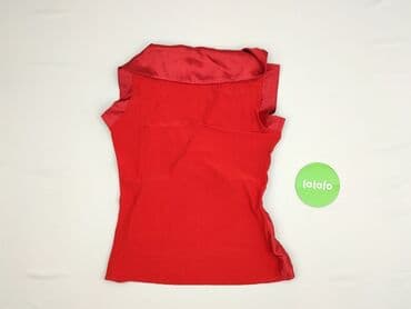 t shirty coca cola: Women's blouse, size S (EU 36) — 3