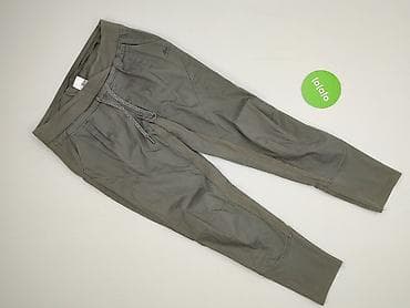 decatlon stan: Decathlon, Spodnie dresowe damskie, rozmiar S — 2