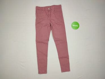 only play curve spodnie: Jeans, Destination, 12 years, 152, condition - Very good — 2