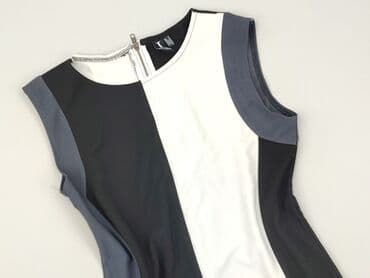 sukienki dla puszystych wieczorowe: Pakuten, Women`s dress, size XL (EU 42) — 1