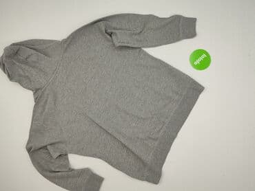 bluzy świąteczne dla rodziny: New Look, Bluza z kapturem damska, rozmiar 2XL — 3