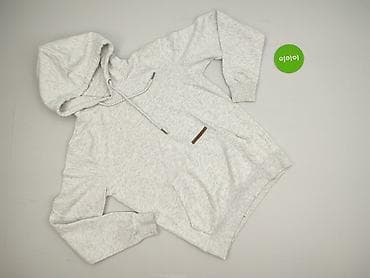 bluza appendage: Basic, Bluza z kapturem dla mężczyzn, rozmiar M — 2