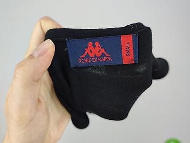 Kobiety: Kappa, Top damski, rozmiar S — 4
