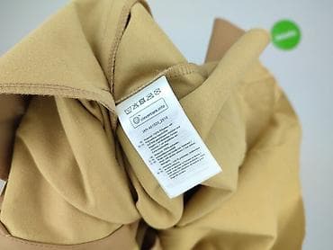 parka c: Esmara, Kurtka skórzana damska, rozmiar M — 6