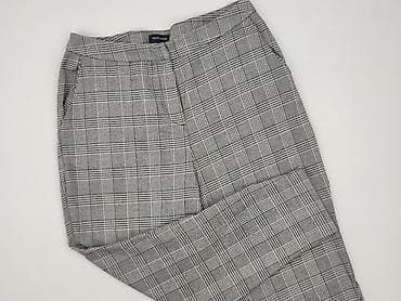 version jeans damskie: New Look, Spodnie materiałowe damskie, rozmiar M — 1