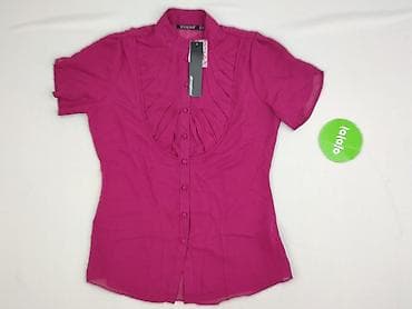 Women's Clothing: Atmosphere, Women's blouse, size S — 2