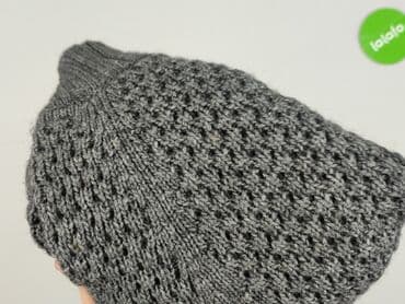 kurtka zimowa alpaka: H&M, Kardigan damski, rozmiar M — 7