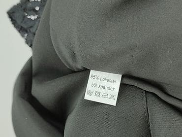 w klapkach tekst: Sugarfree, Sukienka damska, rozmiar XS — 5