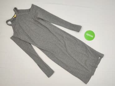 molton sukienki: MEGI, Sukienka damska, rozmiar S — 2