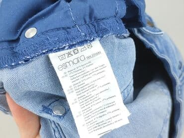 indicode jeans: Esmara, Jeansy damskie, 3XL — 5