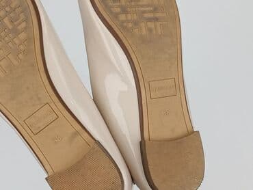 kapcie jenny fairy: Balerinki damskie, rozmiar 38 — 5