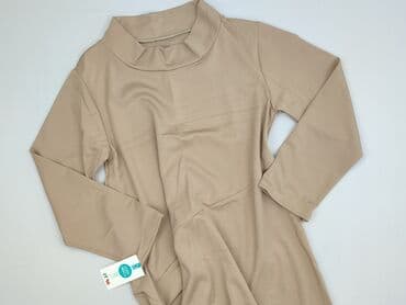 molton sukienki nowości: Moda Italia, Sukienka damska, rozmiar One size — 1