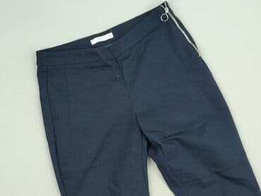 Reserved, Spodnie materiałowe damskie, rozmiar L