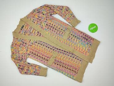 kurtka lindex: Shein, Kardigan damski, rozmiar S — 3