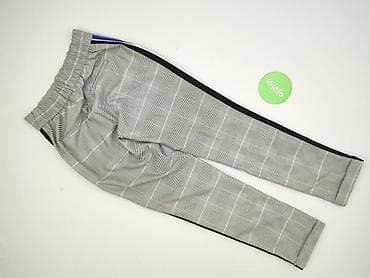 buty tesco: Spodnie materiałowe damskie, rozmiar S — 4