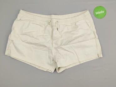 szorty plus size: Reclaimed Vintage, Szorty damskie, L — 2