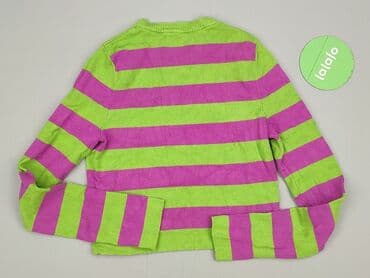 sweter sinsay w paski: Sinsay, Sweter damski, rozmiar M — 3