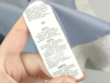 wólczanka marynarka damska: Reserved, Marynarka damska, rozmiar S — 6