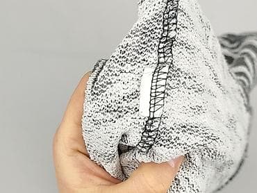 kurtka teddy bear: Bluzka damska, rozmiar S — 5