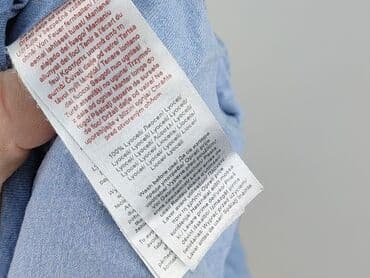 sukienki dżinsowe midi: Sukienka damska, rozmiar M — 5