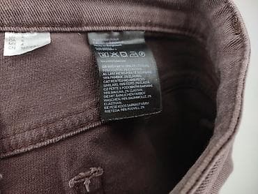 divided jeans: H&M Divided, Jeansy damskie, rozmiar S — 6