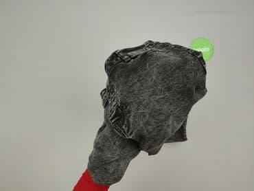 jeansy woskowane damskie: Fashion Jeans, Jeans for women, size S — 6